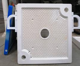 铸铁滤板-滤板-压滤机滤板